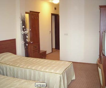 Molerite Bansko Exterior foto