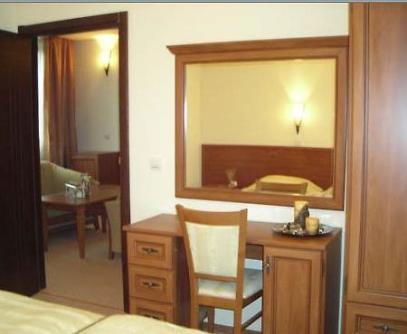 Molerite Bansko Exterior foto