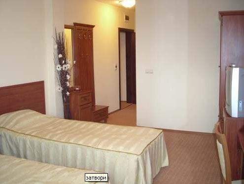 Molerite Bansko Exterior foto