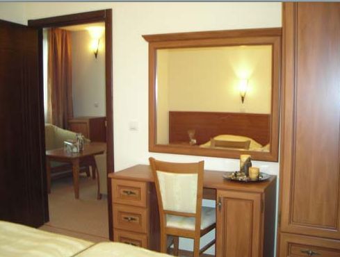 Molerite Bansko Exterior foto