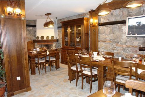 Molerite Bansko Exterior foto